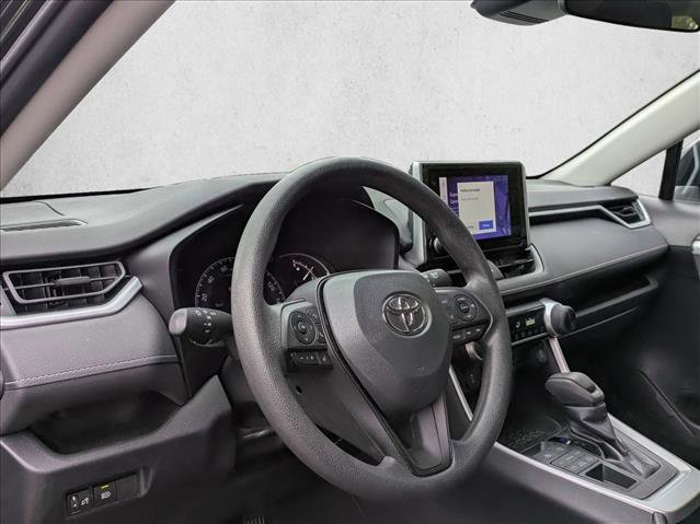 Used 2023 Toyota RAV4 LE image 10