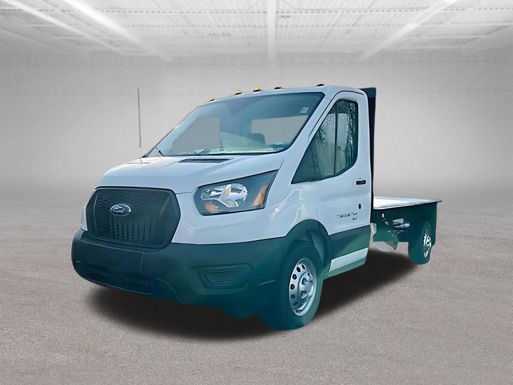 New 2025 Ford Transit 250 AWD image 3