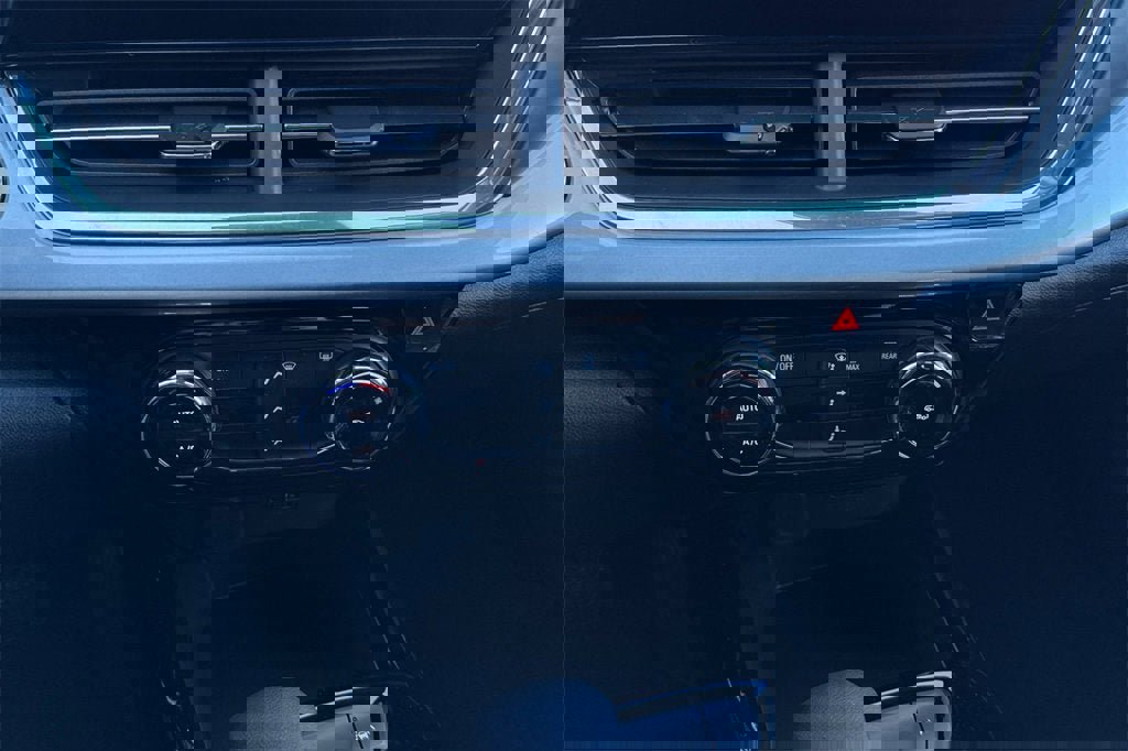 New 2026 Chevrolet Trax LT image 20