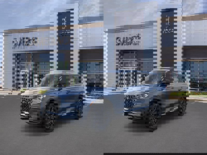 New 2025 Lincoln Corsair Reserve image 1