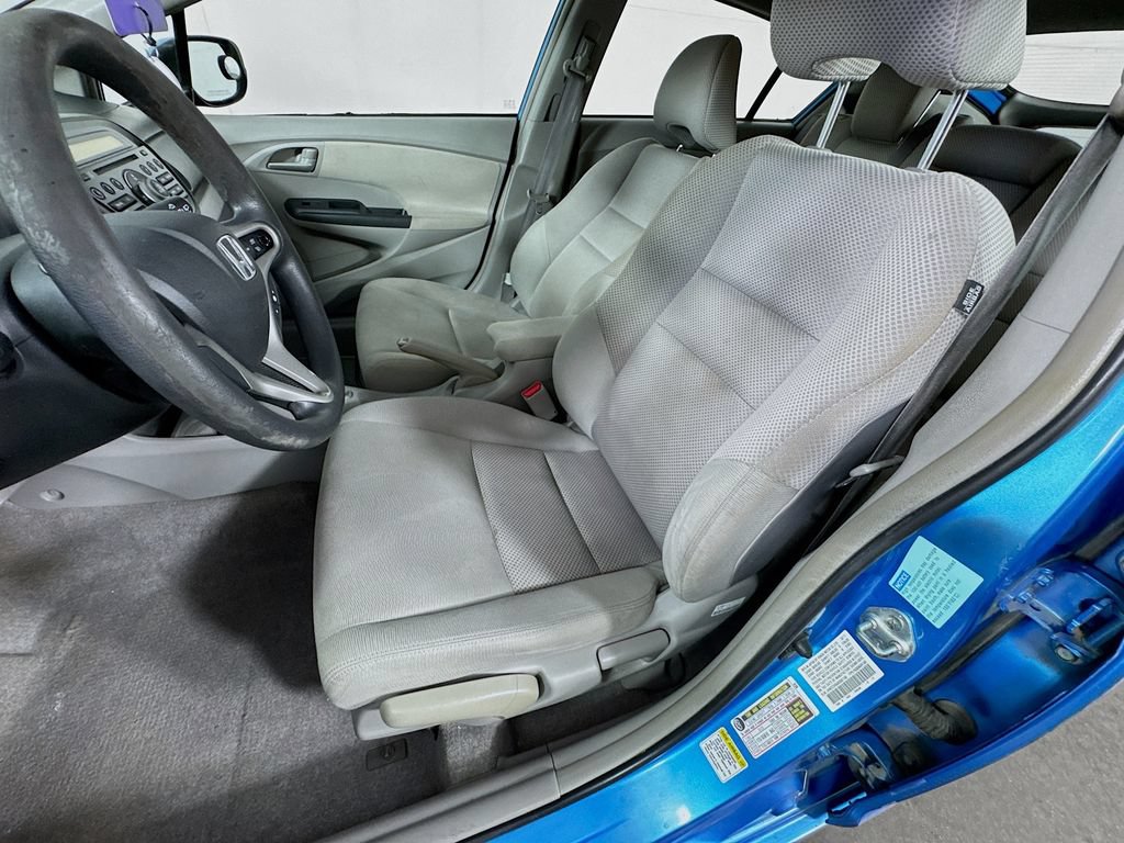 Used 2011 Honda Insight LX image 22