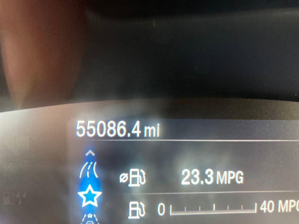 Used 2020 Ford Escape SE image 20