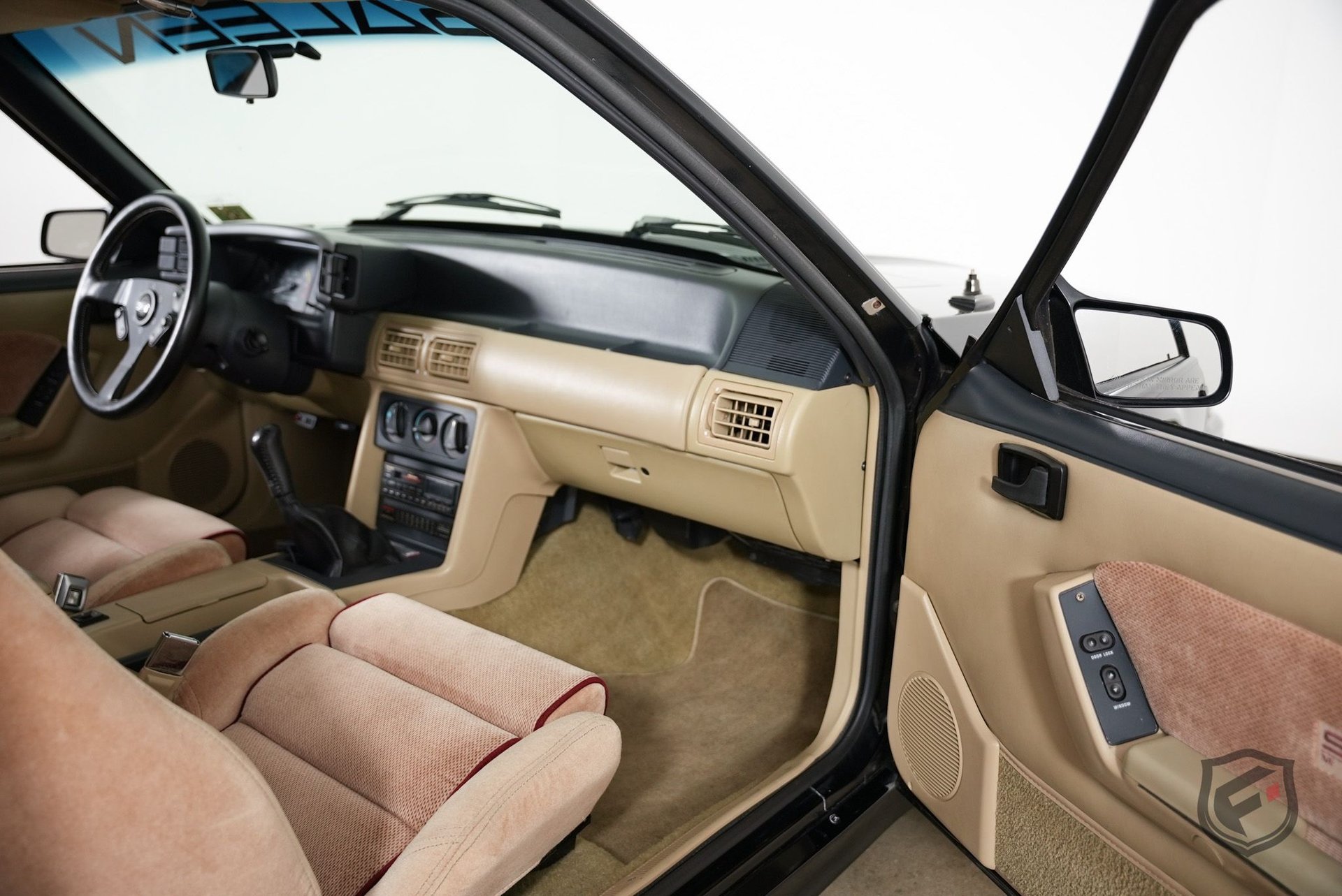 Used 1989 Ford Mustang LX RWD image 34