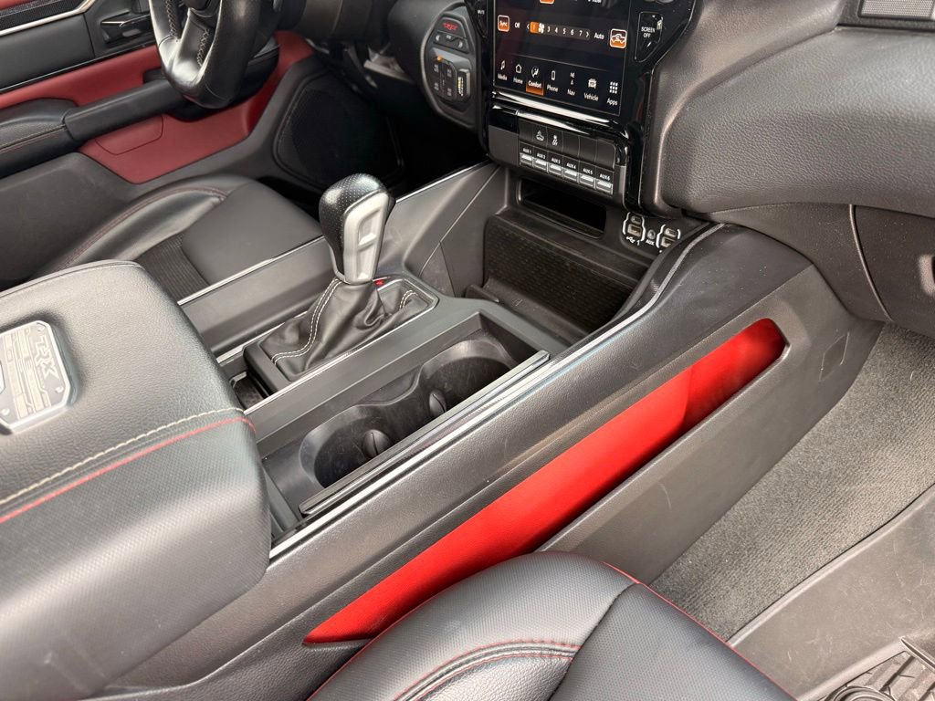 Used 2022 RAM 1500 TRX AWD/4WD image 37