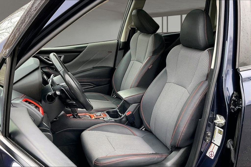 Used 2020 Subaru Forester Sport image 21