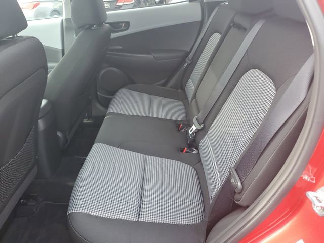 Used 2021 Hyundai Kona SEL Plus image 12