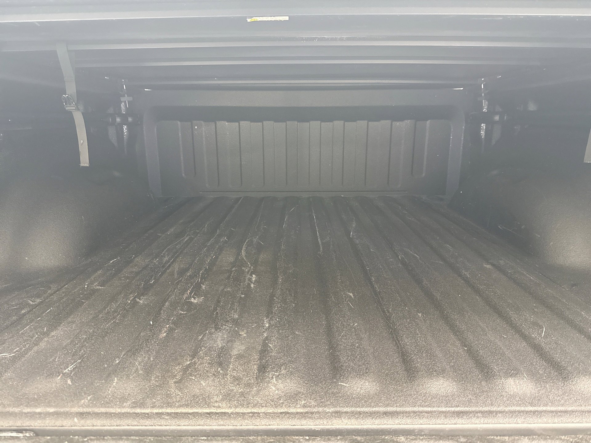 Used 2025 RAM 1500 Tradesman w/ Night Edition image 18