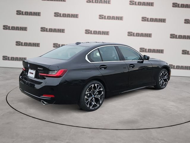 New 2026 BMW 330i xDrive Sedan w/ Premium Package image 5