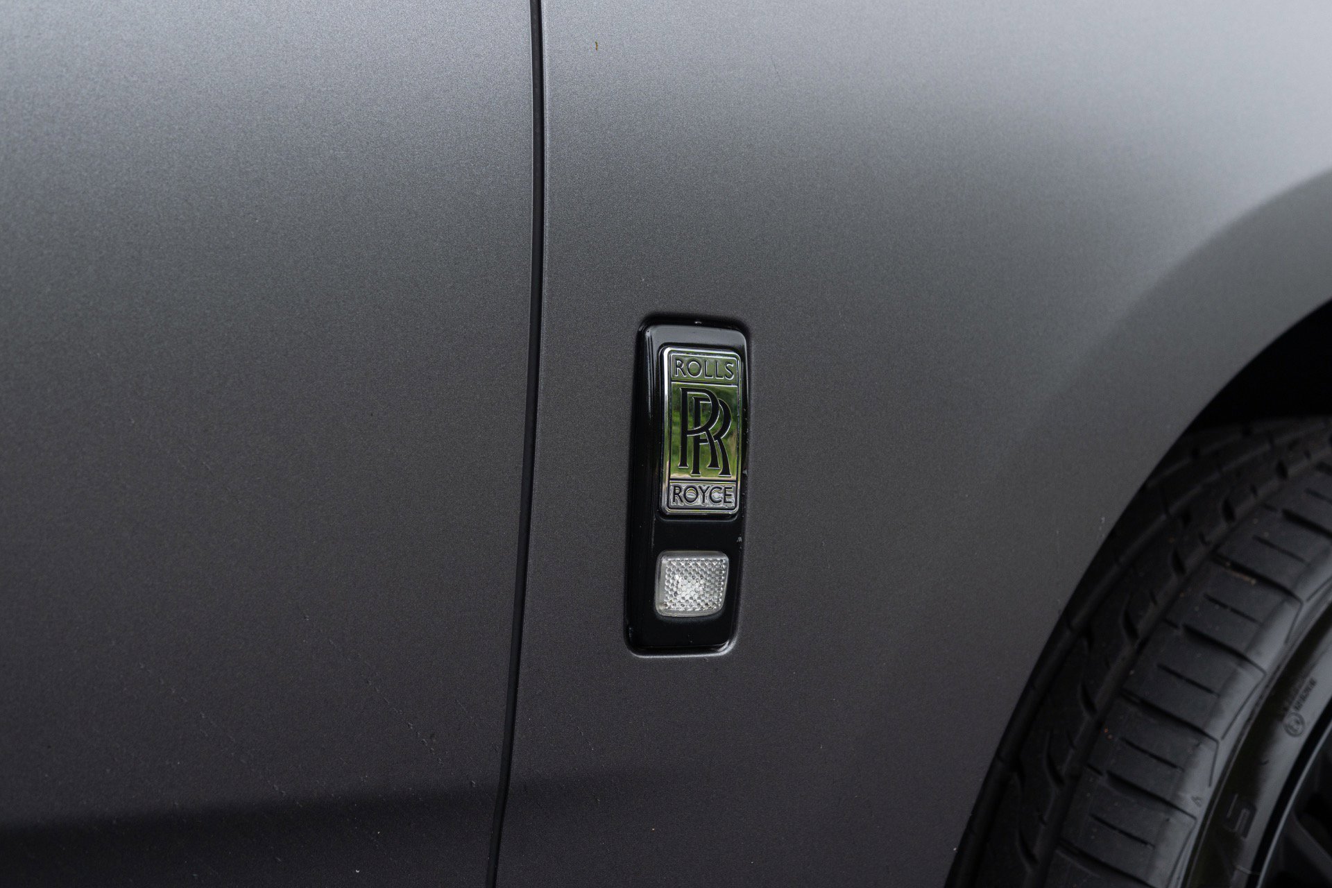 Used 2020 Rolls-Royce Cullinan image 11