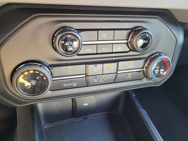 Used 2022 Ford Bronco 4-Door image 20