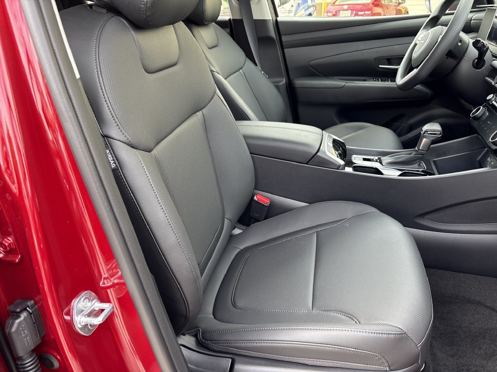 New 2026 Hyundai Tucson SEL Plus FWD image 33