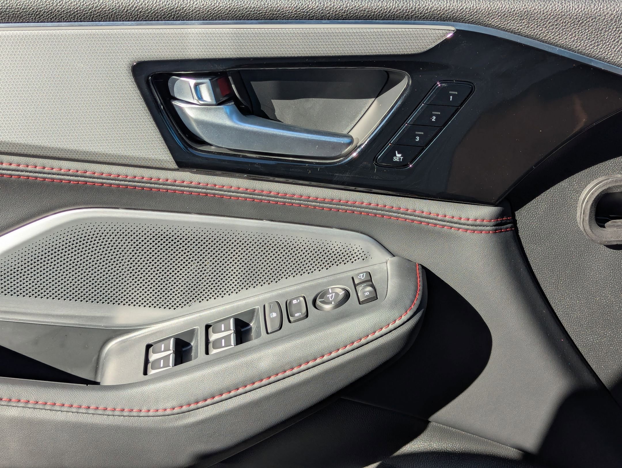 New 2026 Acura MDX A-Spec image 12