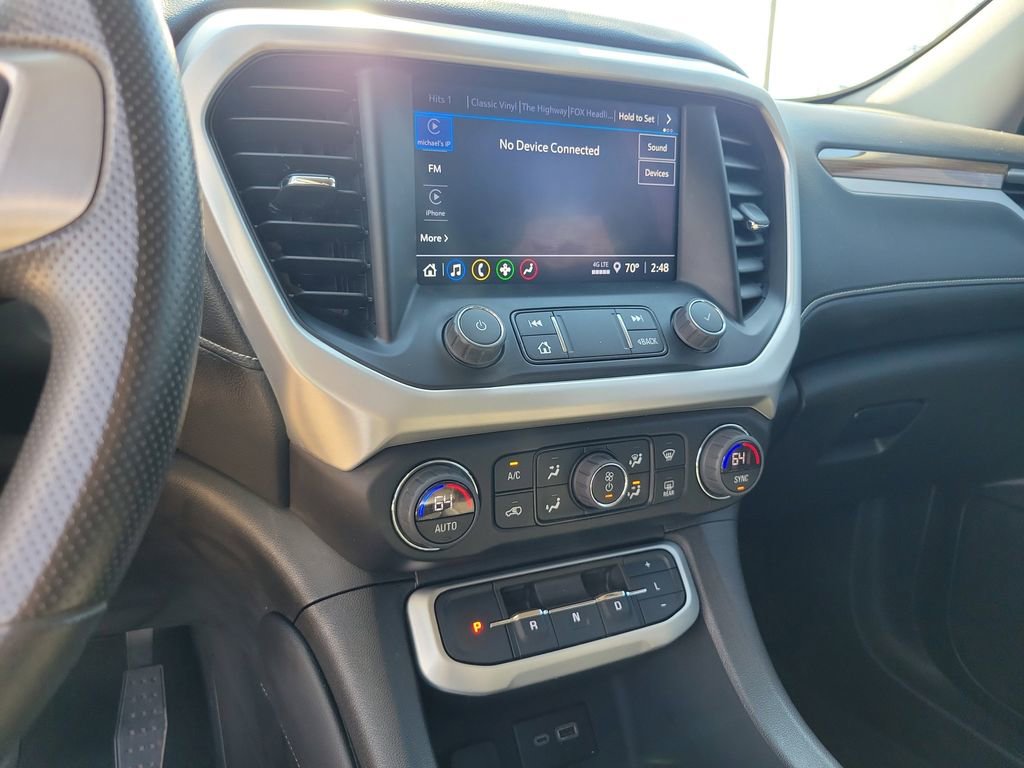 Used 2023 GMC Acadia SLE w/ Driver Convenience Package image 28