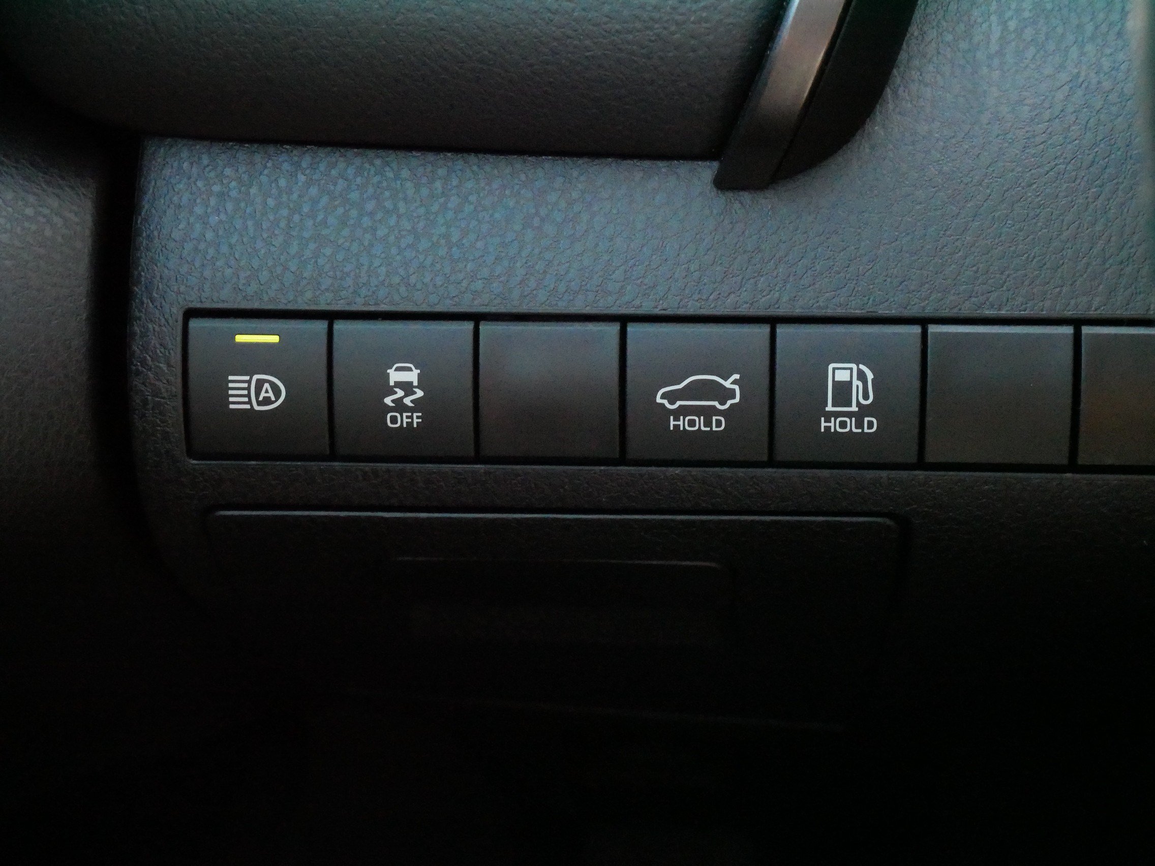 Certified 2024 Toyota Camry SE FWD image 28