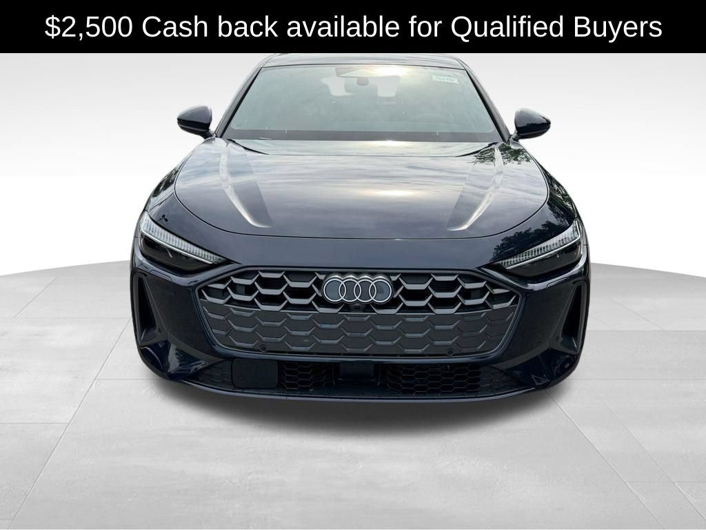 New 2026 Audi A5 Prestige AWD/4WD image 2