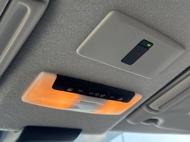 Used 2024 Nissan Kicks SV FWD image 23