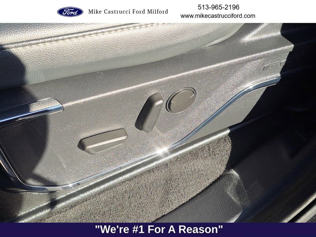 Used 2023 Ford F350 Lariat w/ Lariat Ultimate Package image 22