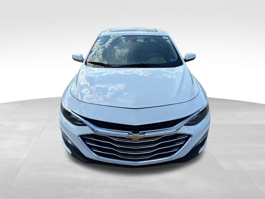 Used 2024 Chevrolet Malibu LT FWD image 9