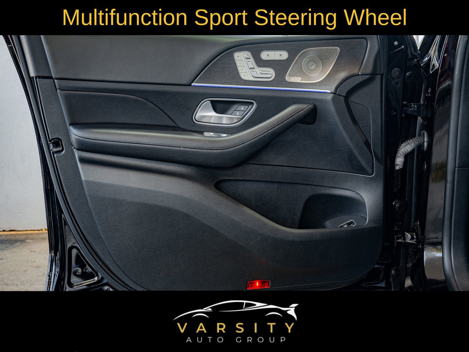 Used 2022 Mercedes-Benz GLE 350 4MATIC image 27