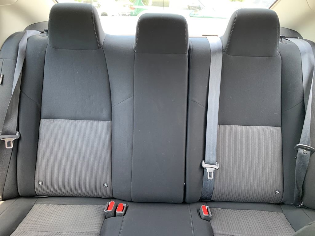 Used 2023 Nissan Sentra SV w/ All-Weather Package FWD image 28