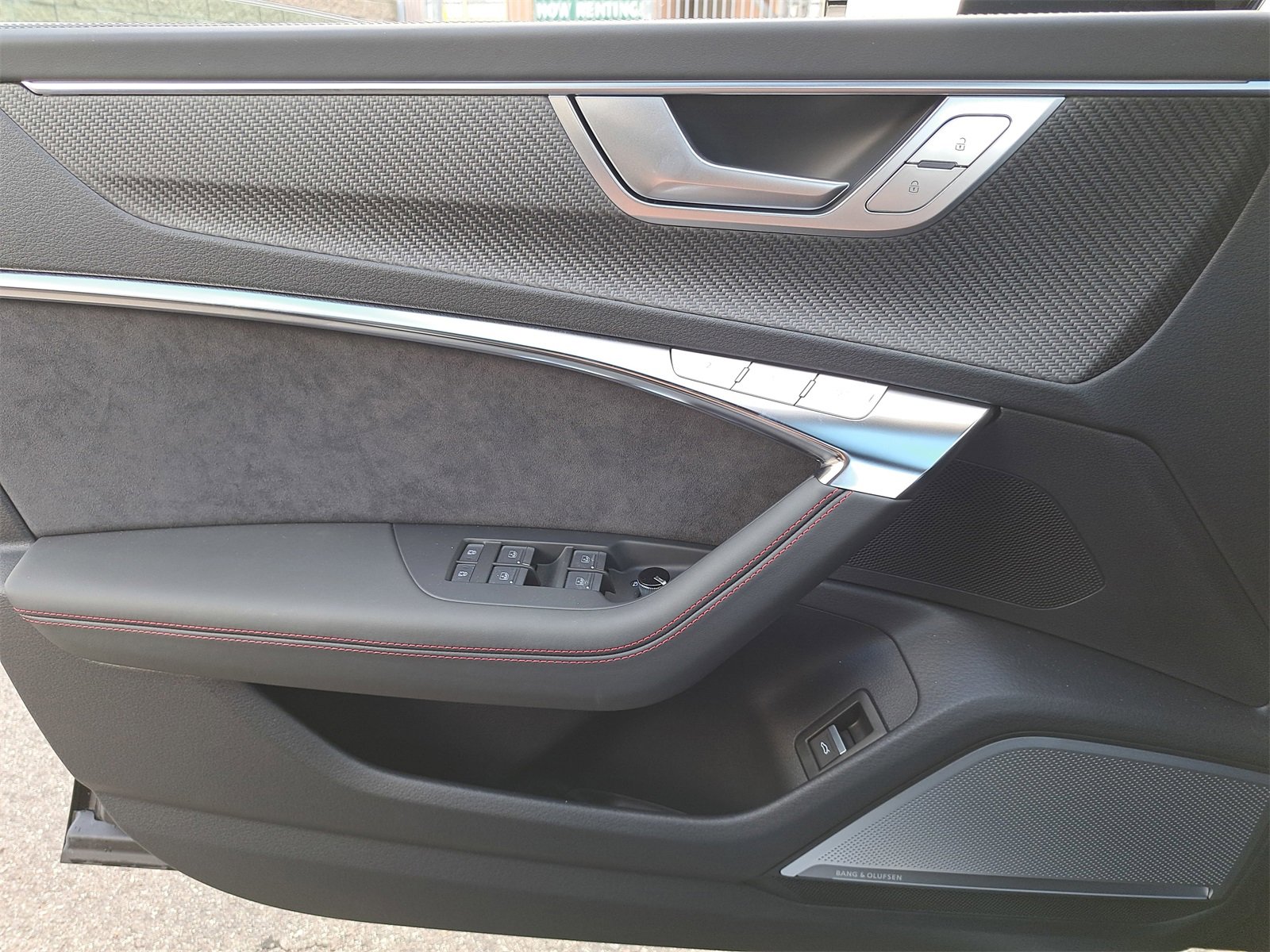 New 2025 Audi RS 7 Performance image 30