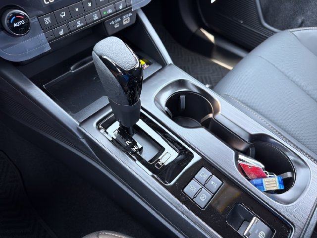 New 2026 Subaru Outback Limited XT AWD/4WD image 15