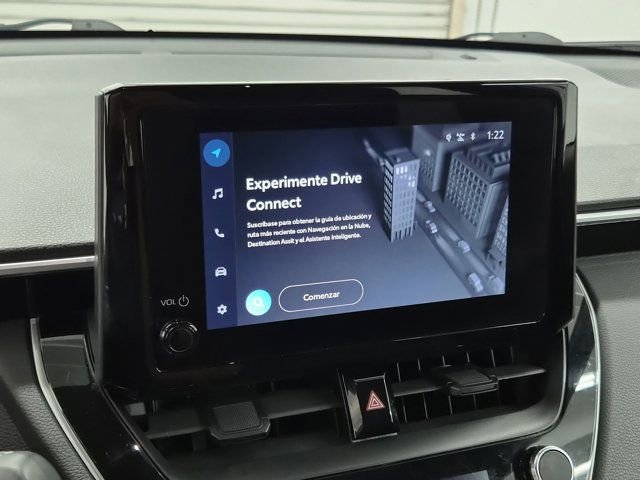 Used 2024 Toyota Corolla Cross SE image 27