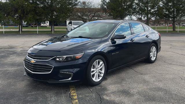 Used 2016 Chevrolet Malibu LT FWD image 5