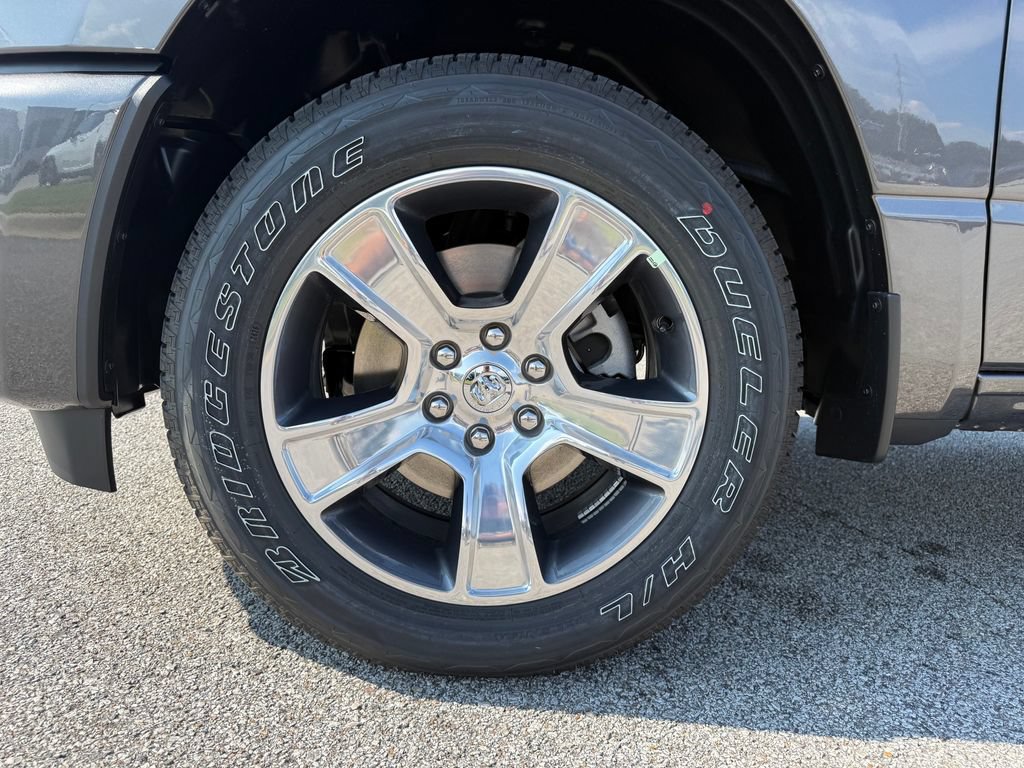 New 2026 RAM 1500 Express RWD image 25