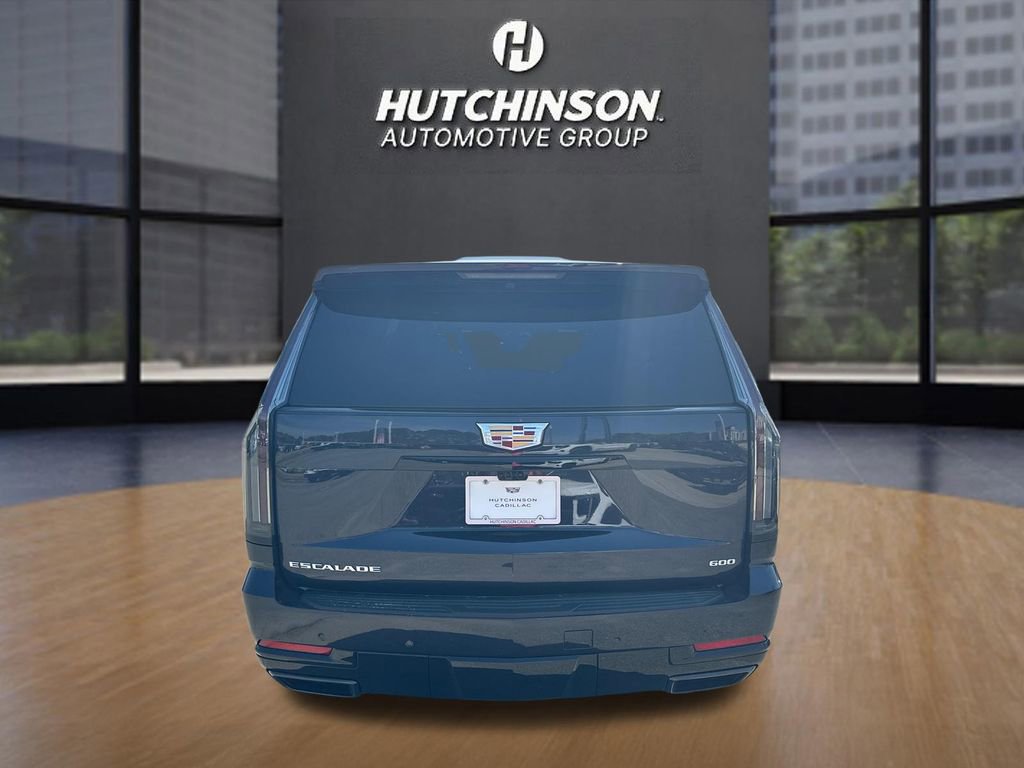 Certified 2026 Cadillac Escalade Sport w/ Touring Package image 6