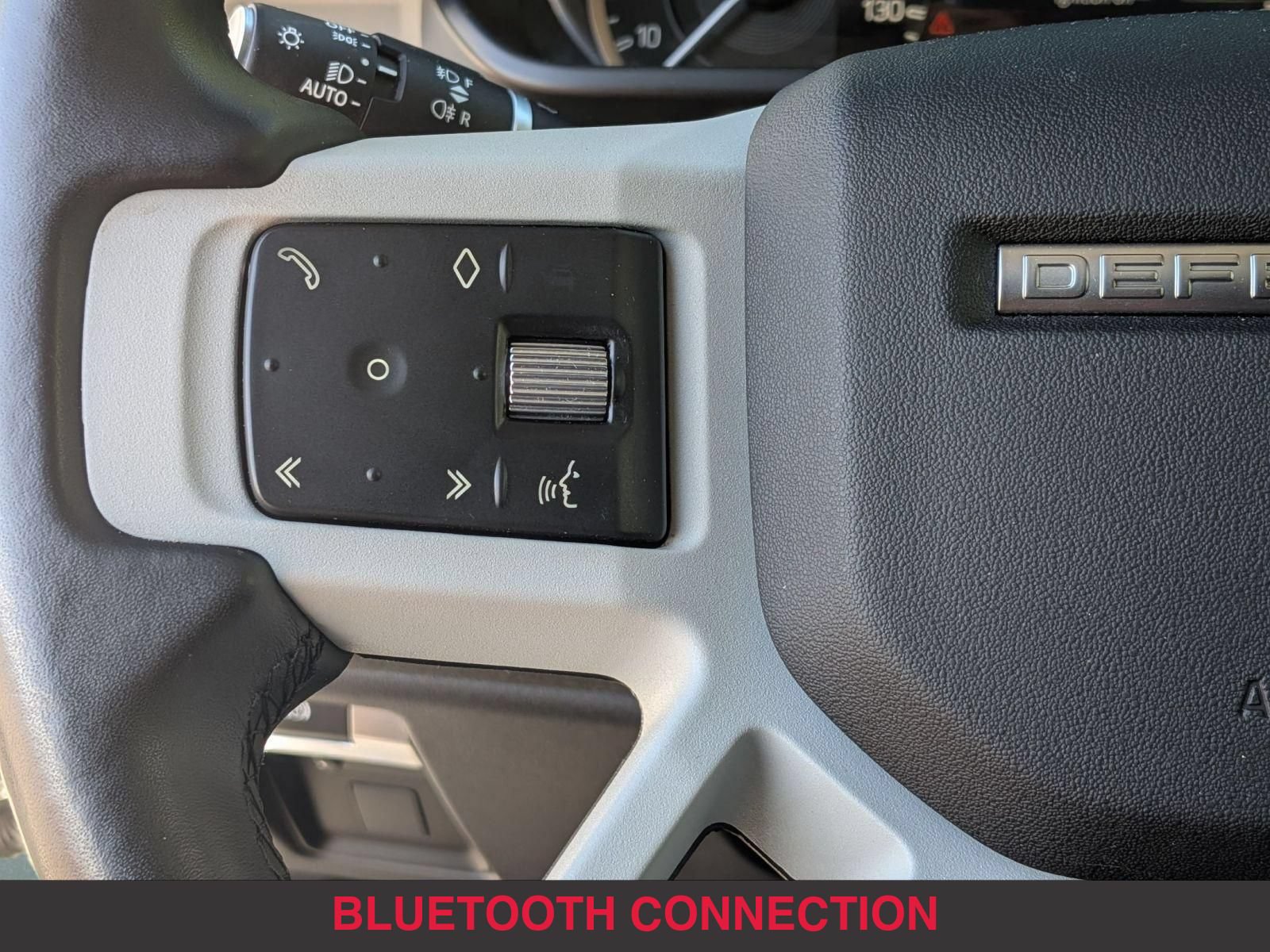 Used 2023 Land Rover Defender 110 S AWD/4WD image 19
