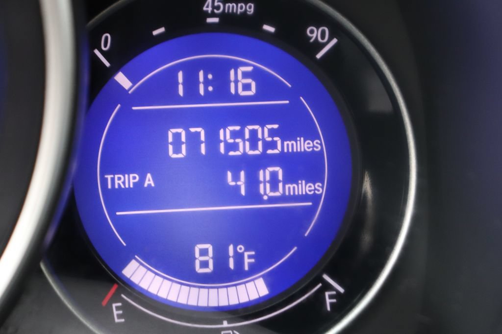 Used 2016 Honda Fit EX image 21