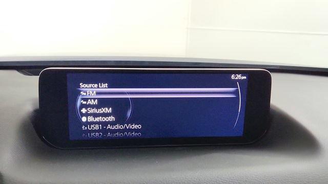 New 2025 MAZDA CX-50 2.5 Hybrid w/ Weather Package AWD/4WD image 21