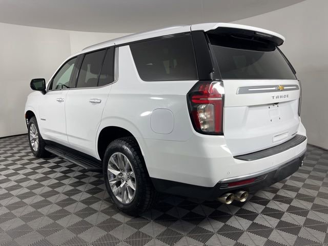 Used 2024 Chevrolet Tahoe Premier image 7
