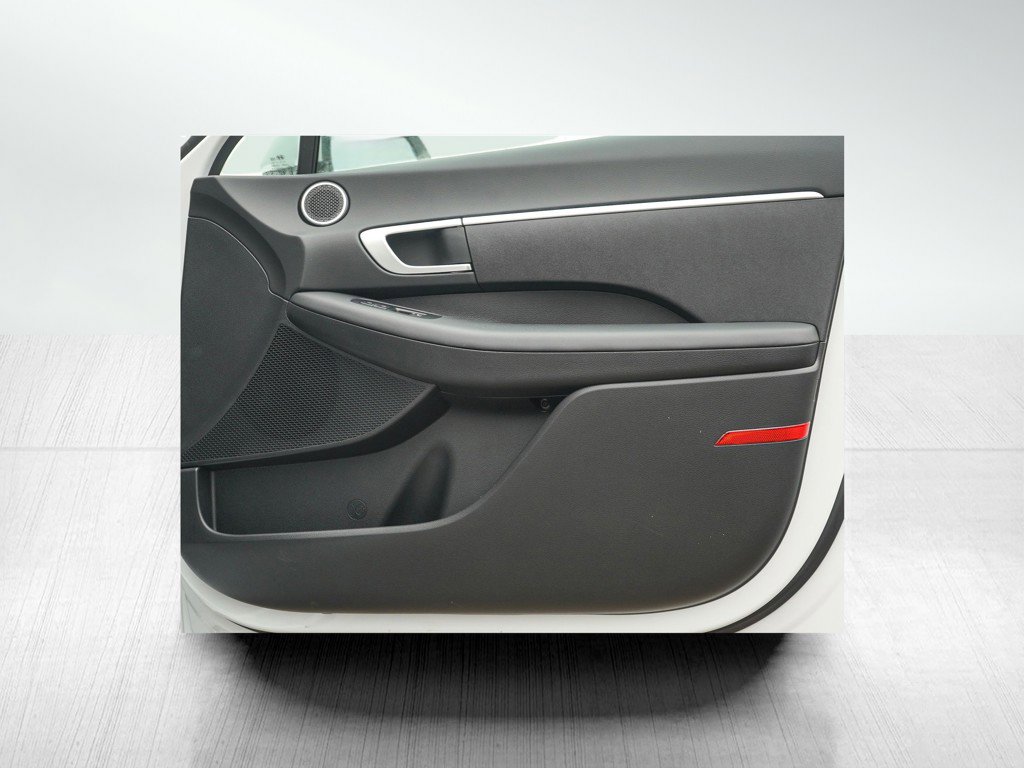 New 2026 Hyundai Sonata SE image 8