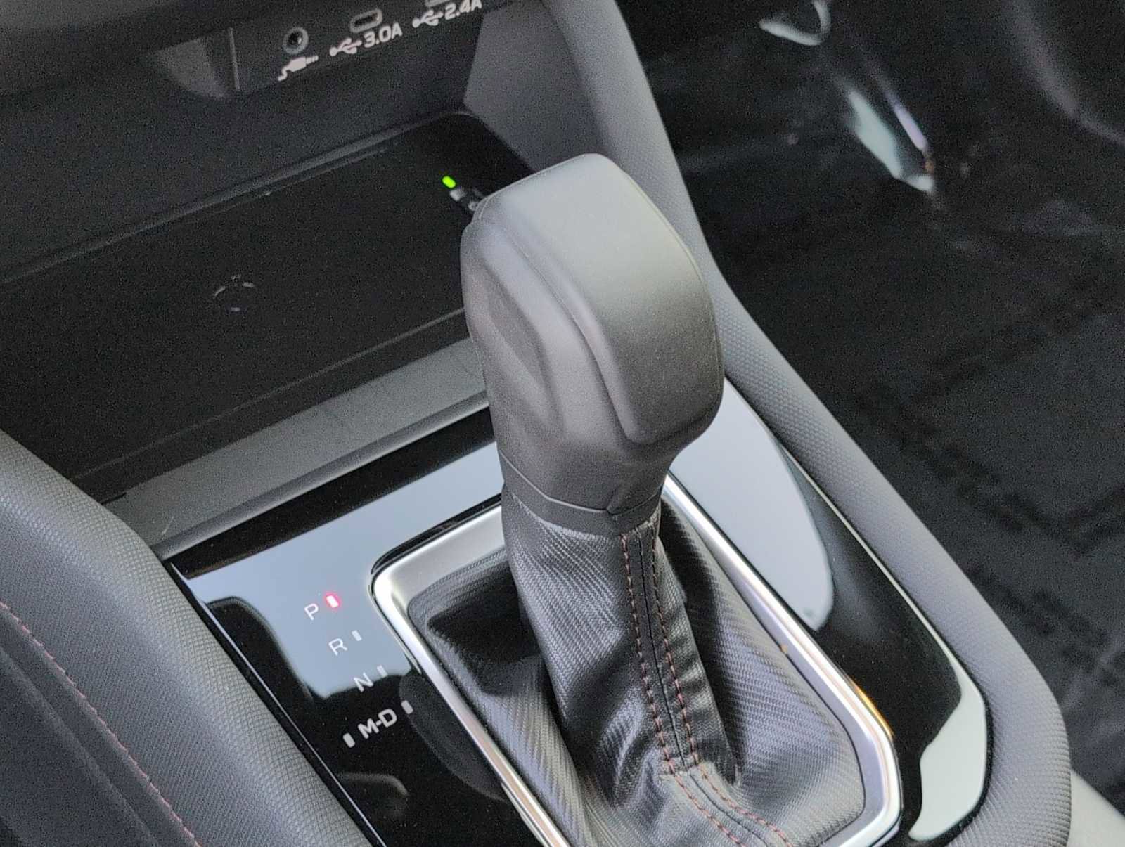 Certified 2025 Subaru Forester Sport image 31