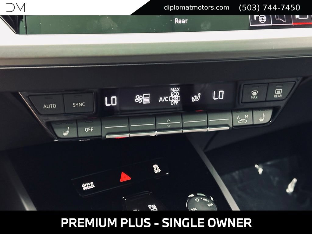 Used 2023 Audi Q4 e-tron Premium Plus RWD image 36