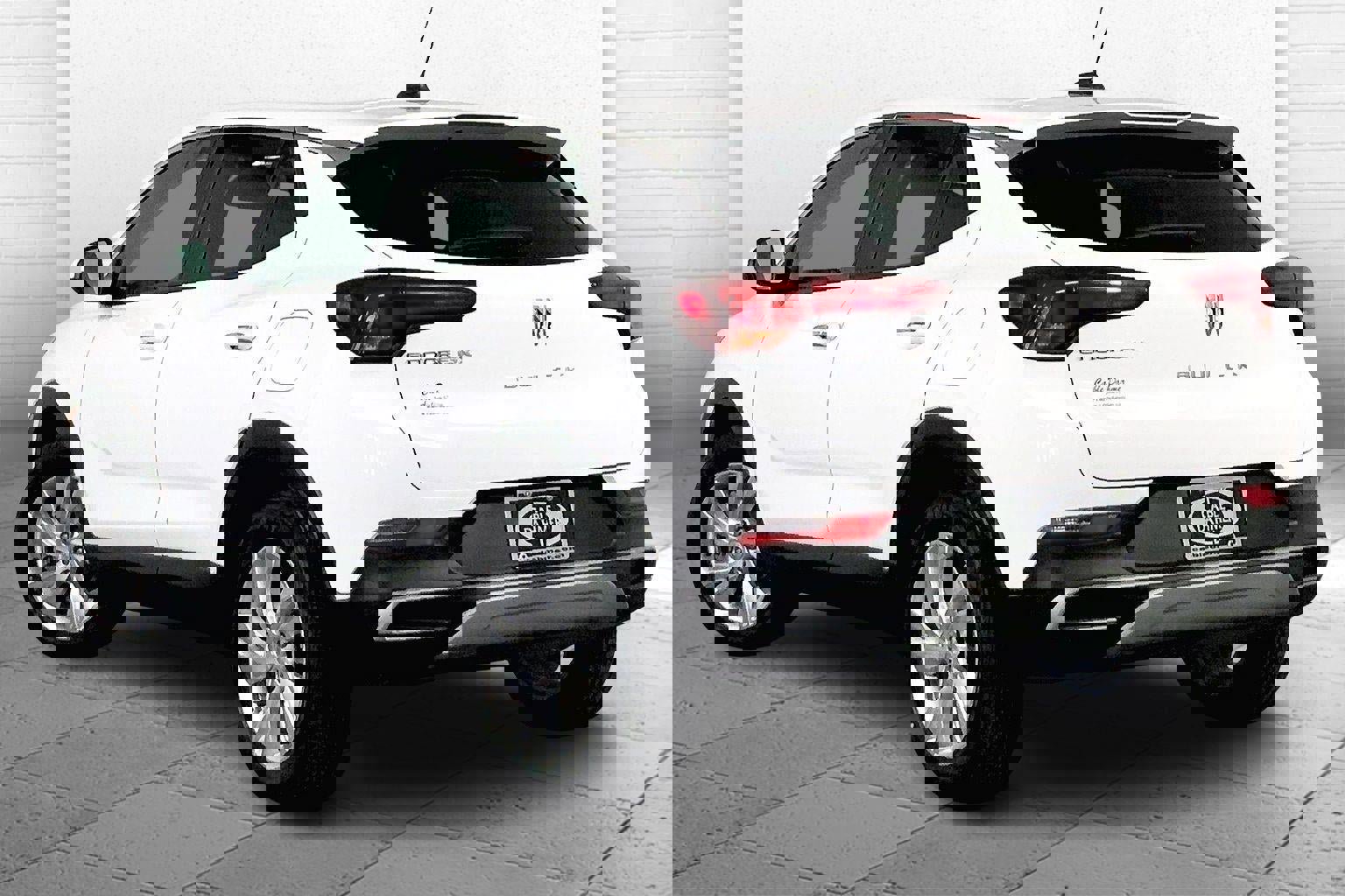 Used 2025 Buick Encore GX Preferred image 11