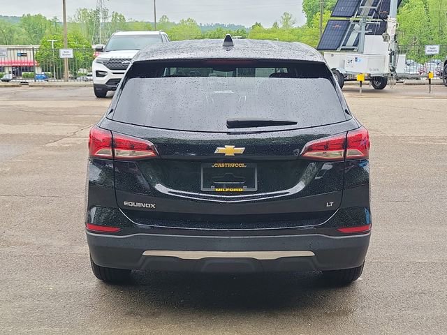 Used 2023 Chevrolet Equinox LT FWD image 4