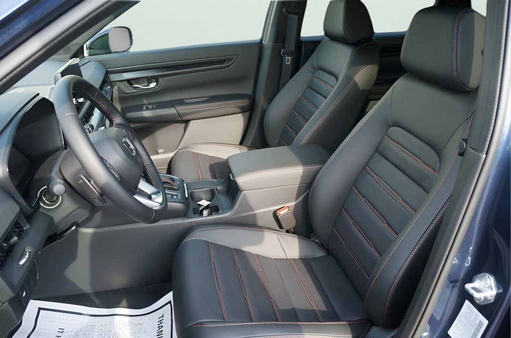 New 2026 Honda CR-V Sport-L image 17