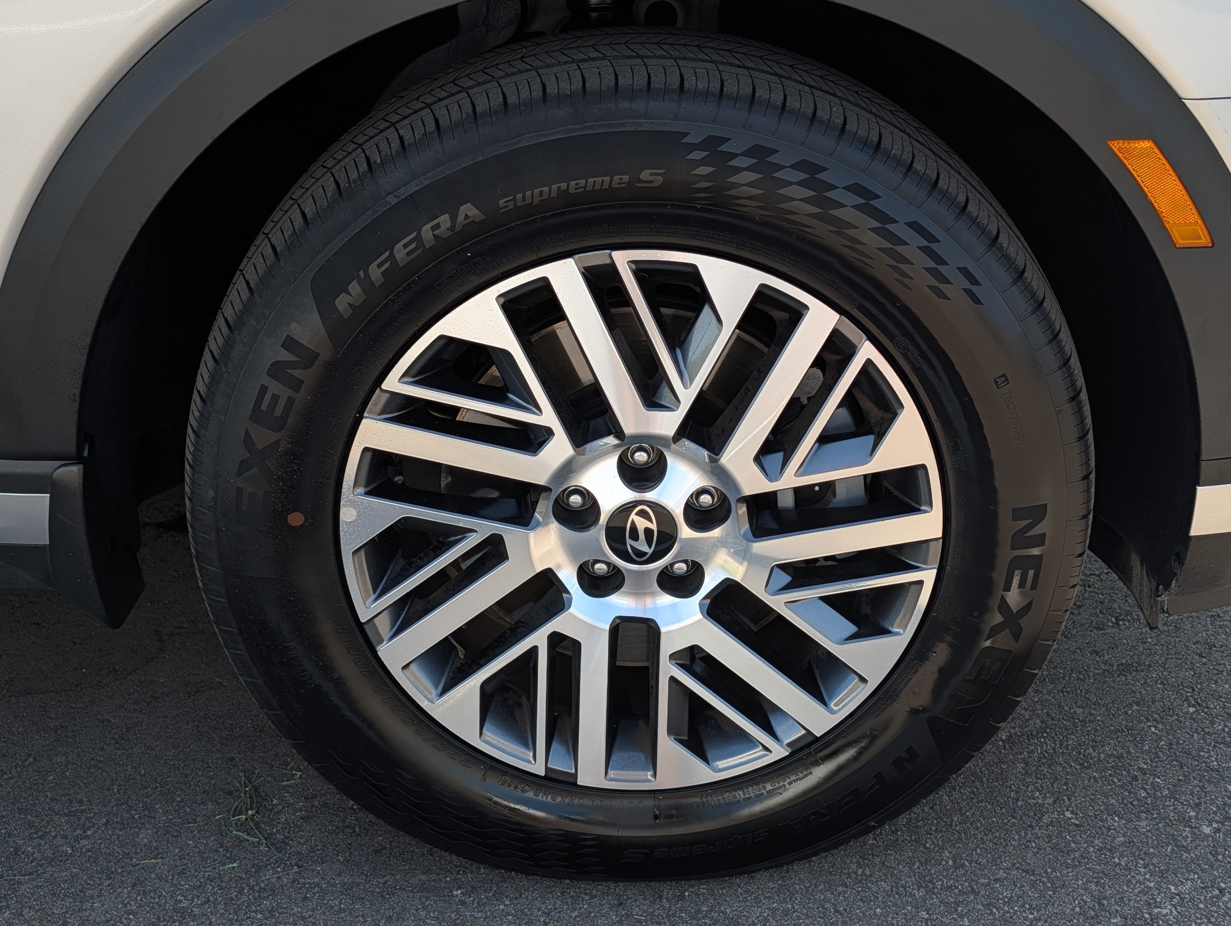 Certified 2026 Hyundai Palisade SEL AWD/4WD image 15