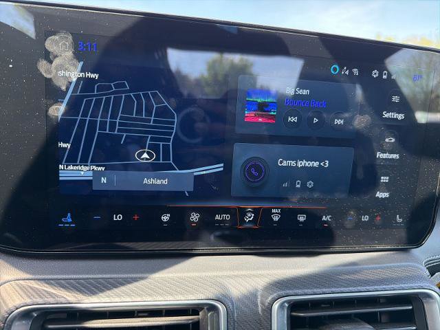 Certified 2025 Ford Mustang GT Premium image 5