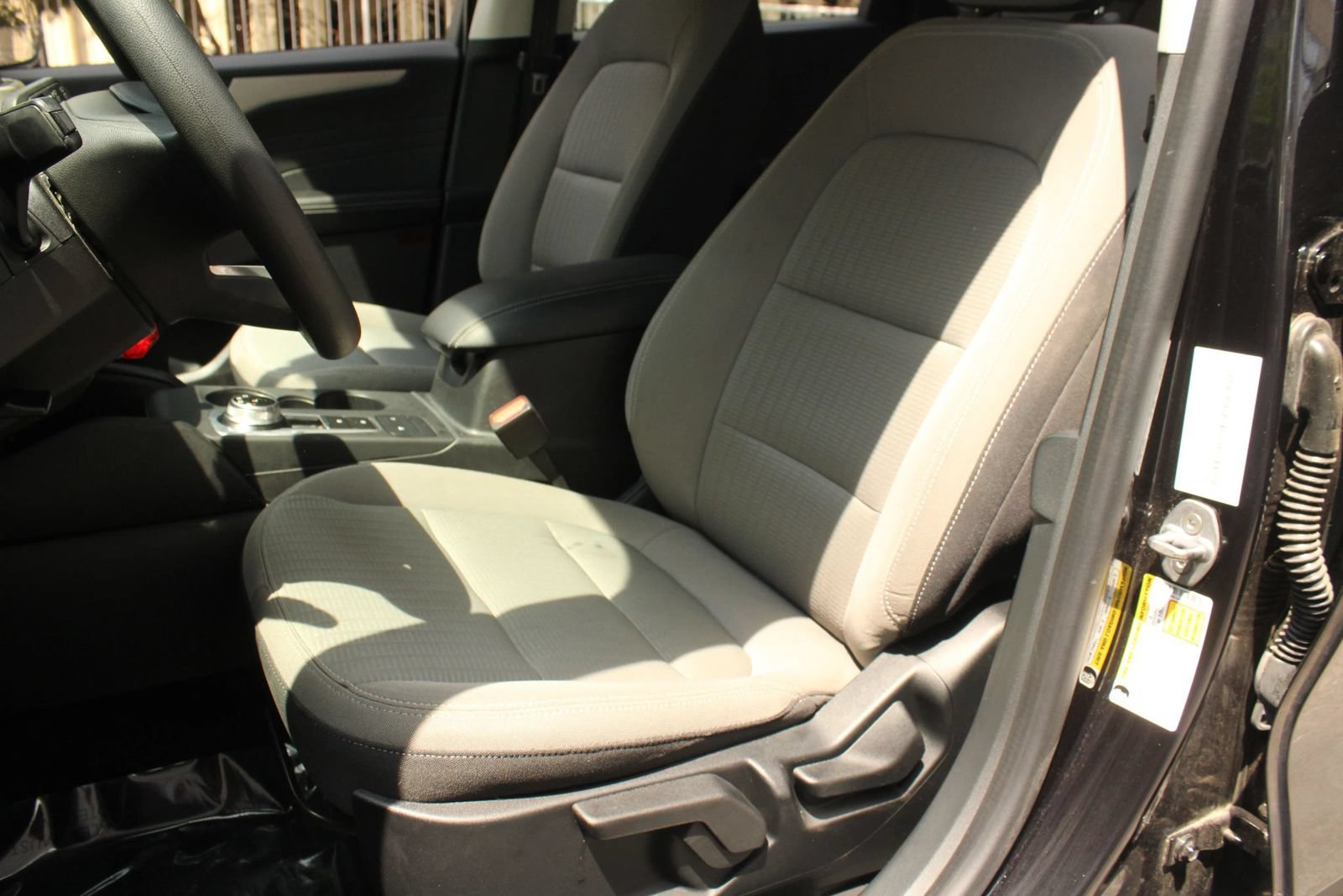 Used 2021 Ford Escape S FWD image 17