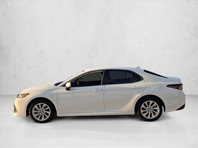 Certified 2023 Toyota Camry LE FWD image 9