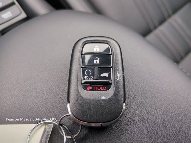 Used 2025 Honda HR-V EX-L image 30