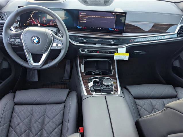 New 2026 BMW X5 sDrive40i image 14
