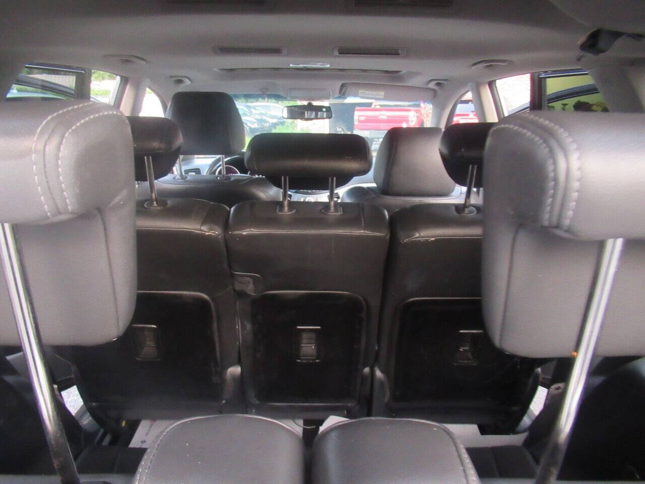 Used 2008 Subaru Tribeca Limited AWD/4WD image 30