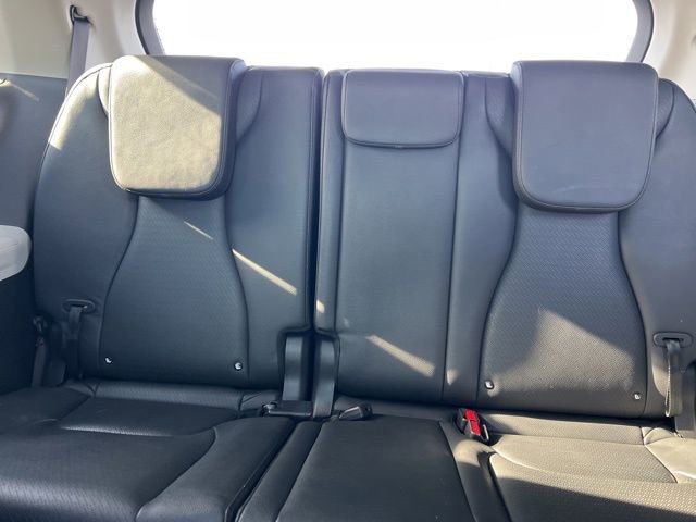 Certified 2024 Kia Carnival SX Prestige image 37