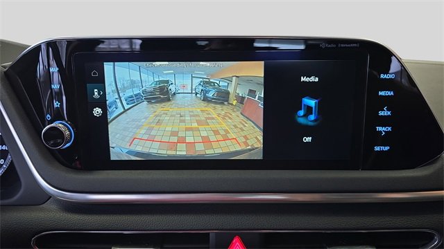 Used 2023 Hyundai Sonata SEL image 22