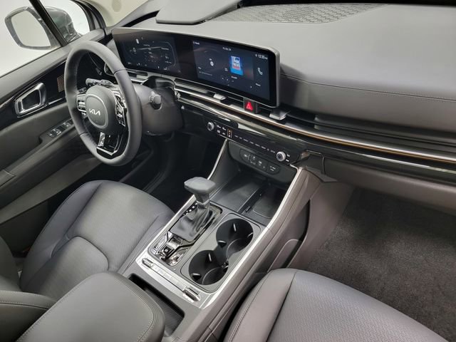 New 2026 Kia Carnival SX Prestige image 20